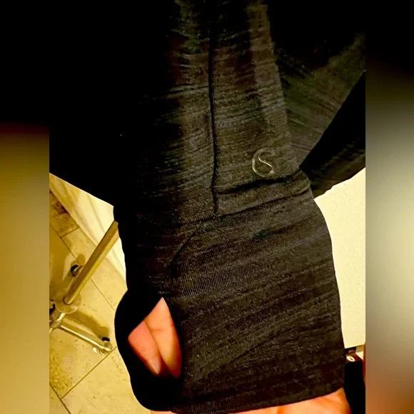 NWT SHAPE Active Wear Harmony Hoodie - Picture 9 of 16